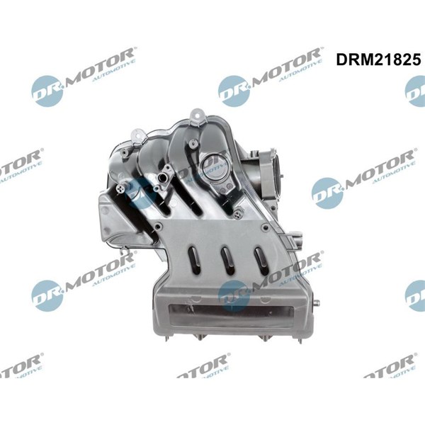 Sugrörsamodul Dr.motor automotive DRM21825 Dr.Motor Automotive