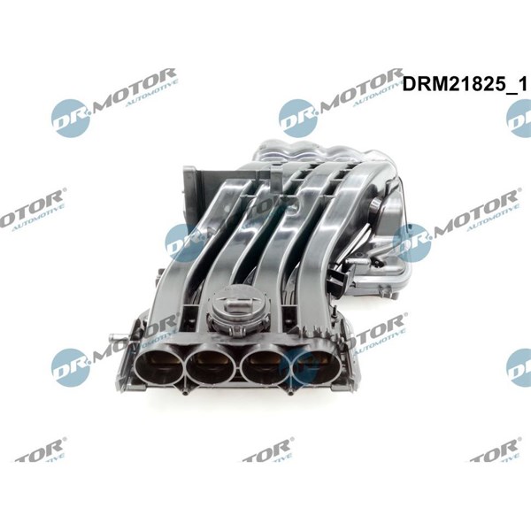 Sugrörsamodul Dr.motor automotive DRM21825 Dr.Motor Automotive