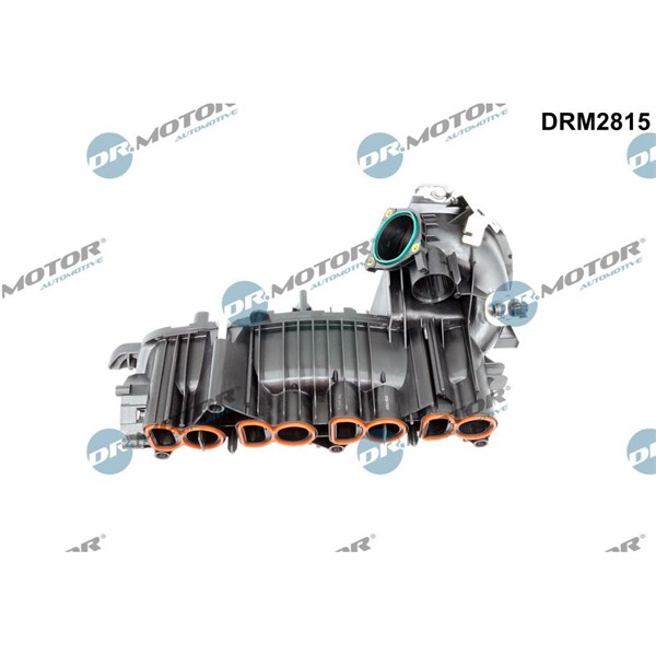 Sugrörsamodul Dr.motor automotive DRM2815 Dr.Motor Automotive