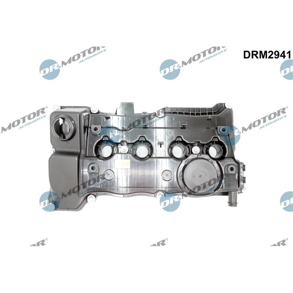 Topplockskåpa Dr.motor automotive DRM2941 Dr.Motor Automotive