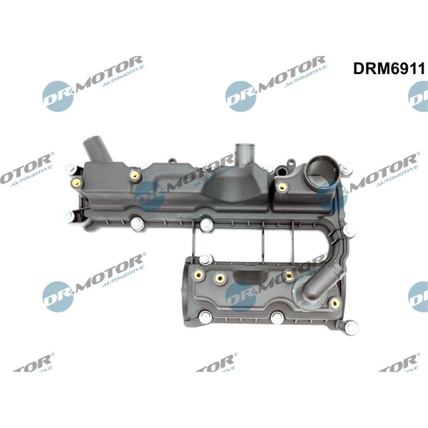 Topplockskåpa Dr.motor automotive DRM6911 Dr.Motor Automotive
