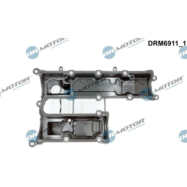 Topplockskåpa Dr.motor automotive DRM6911 Dr.Motor Automotive