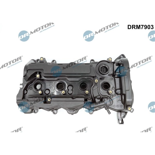 Topplockskåpa Dr.motor automotive DRM7903 Dr.Motor Automotive