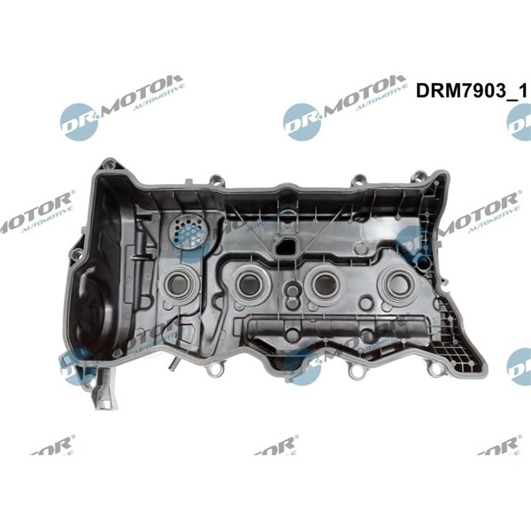 Topplockskåpa Dr.motor automotive DRM7903 Dr.Motor Automotive