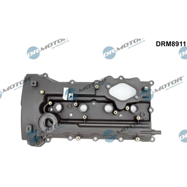 Topplockskåpa Dr.motor automotive DRM8911 Dr.Motor Automotive