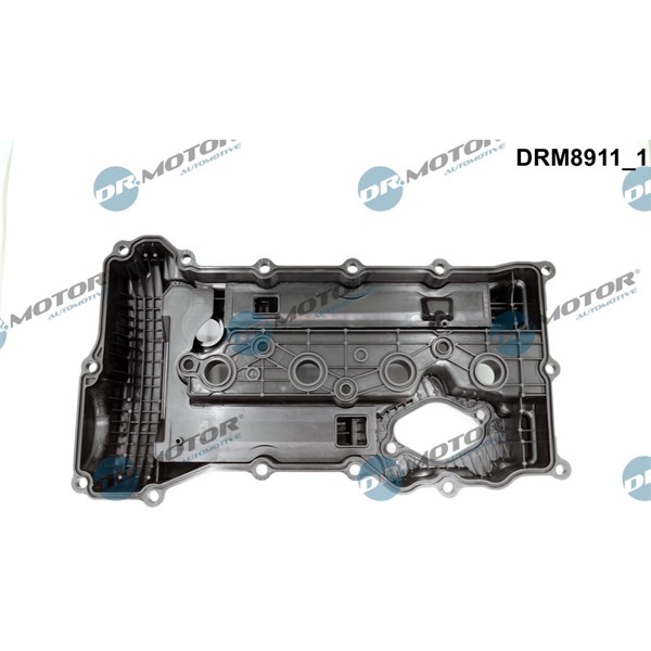Topplockskåpa Dr.motor automotive DRM8911 Dr.Motor Automotive