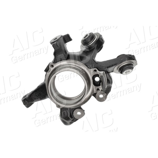 Spindelbult, hjulupphängning, Bakaxel vänster Aic 74025 AIC
