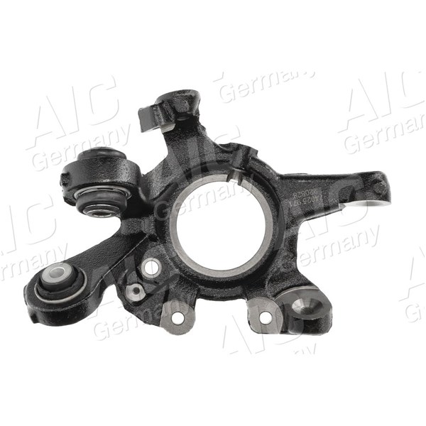 Spindelbult, hjulupphängning, Bakaxel vänster Aic 74025 AIC