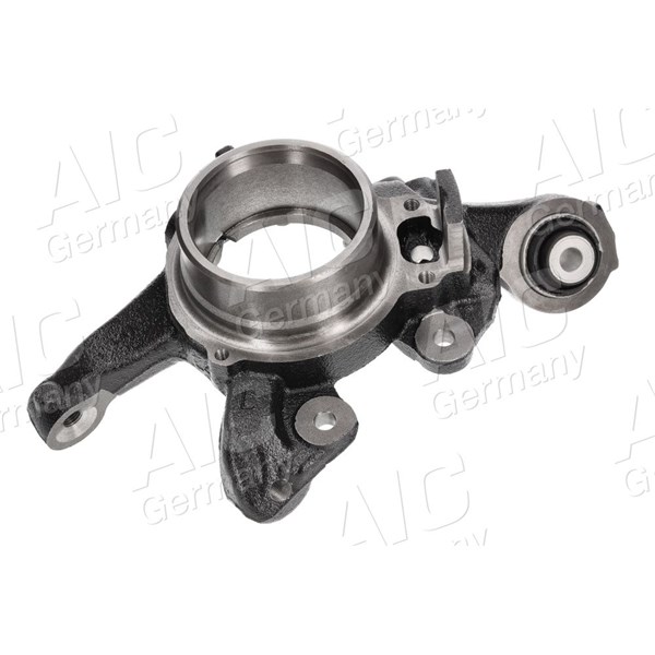 Spindelbult, hjulupphängning, Bakaxel vänster Aic 74025 AIC