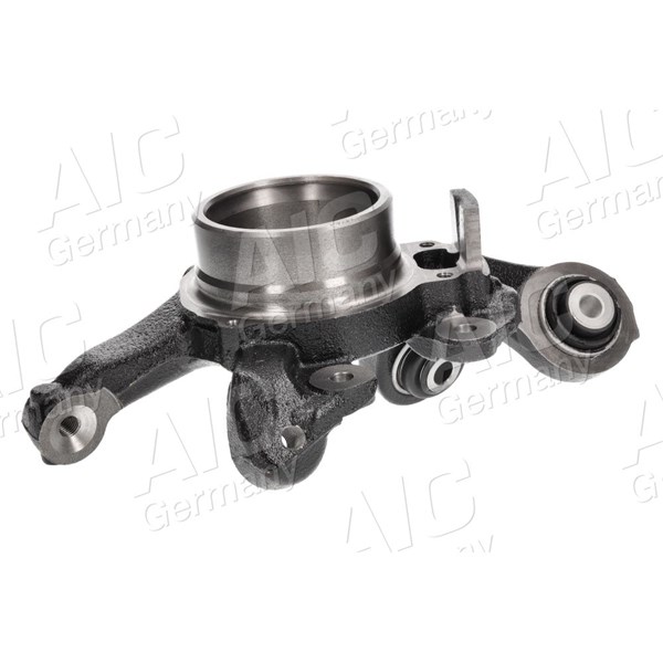 Spindelbult, hjulupphängning, Bakaxel vänster Aic 74025 AIC