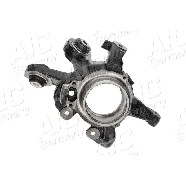 Spindelbult, hjulupphängning, Bakaxel höger Aic 74026 AIC