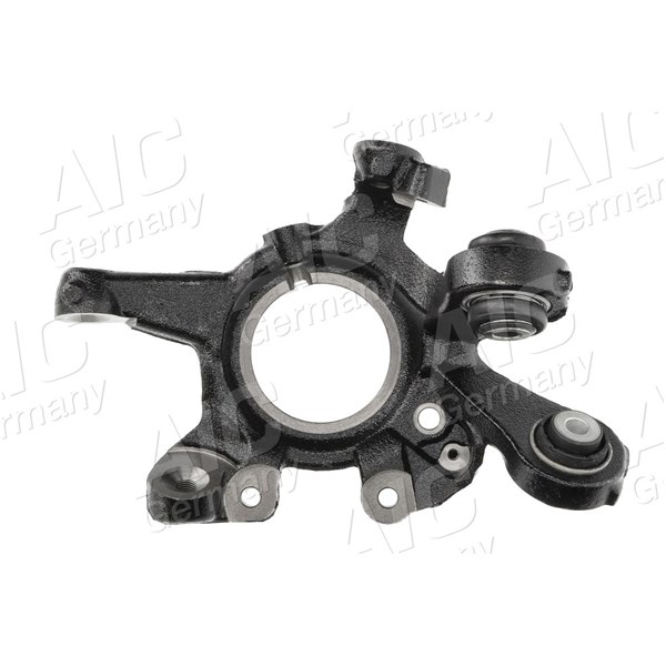 Spindelbult, hjulupphängning, Bakaxel höger Aic 74026 AIC