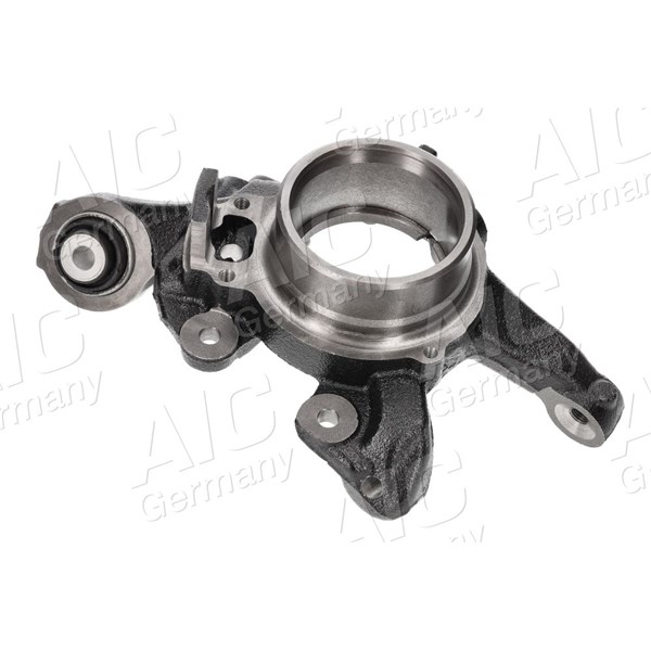 Spindelbult, hjulupphängning, Bakaxel höger Aic 74026 AIC