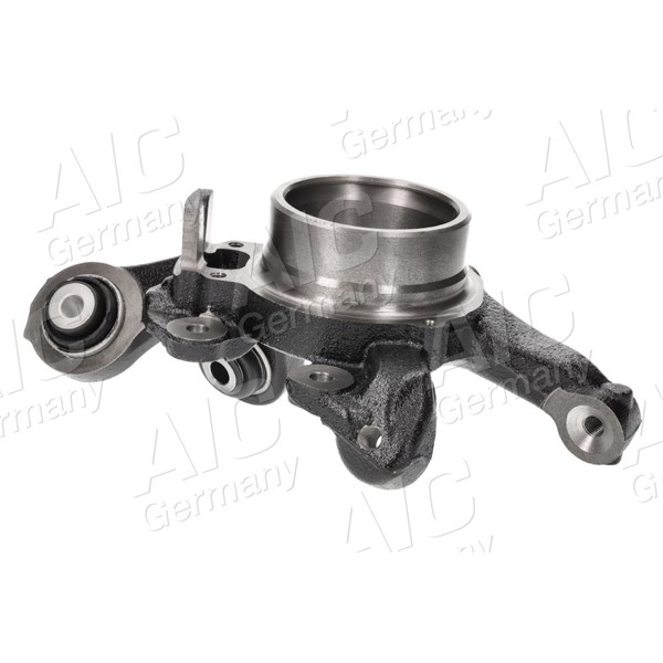 Spindelbult, hjulupphängning, Bakaxel höger Aic 74026 AIC