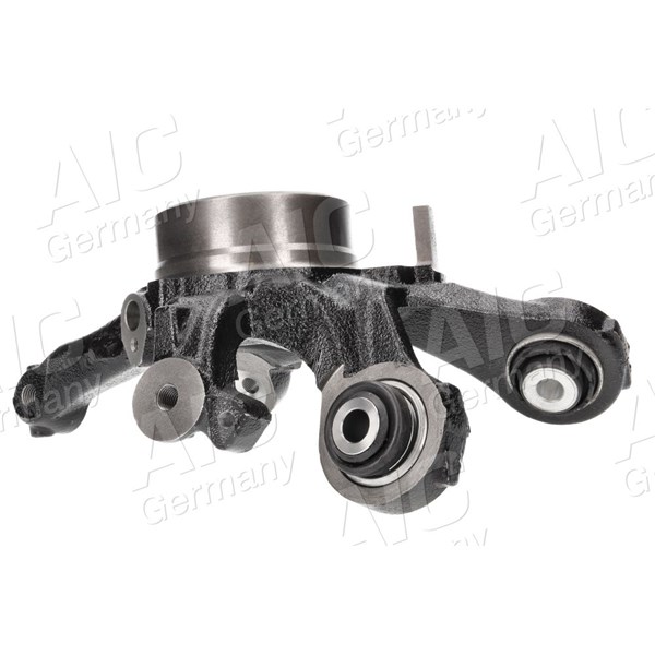 Spindelbult, hjulupphängning, Bakaxel höger Aic 74026 AIC
