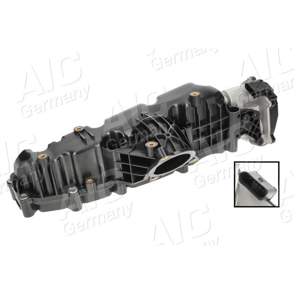 Sugrörsamodul Aic 75205SET AIC