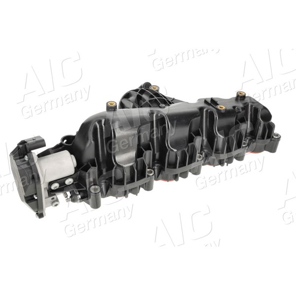 Sugrörsamodul Aic 75205SET AIC