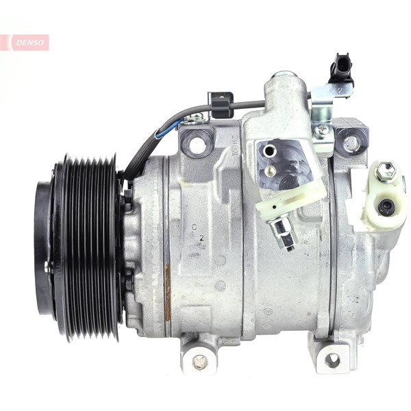 Kompressor, klimatanläggning Denso DCP40018 DENSO