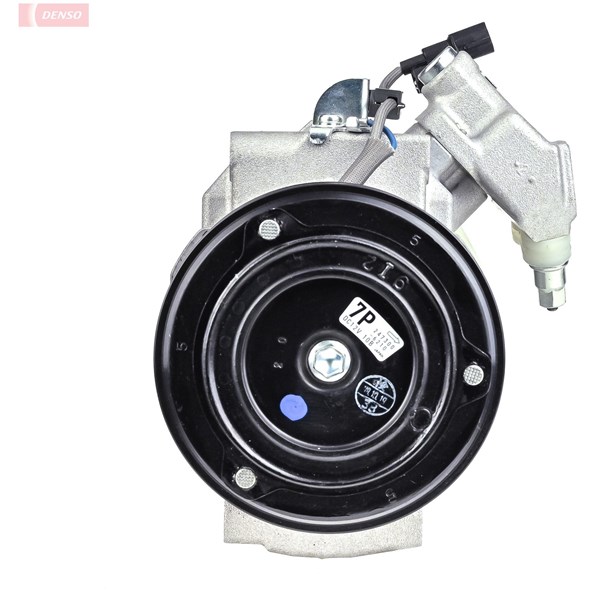 Kompressor, klimatanläggning Denso DCP40018 DENSO