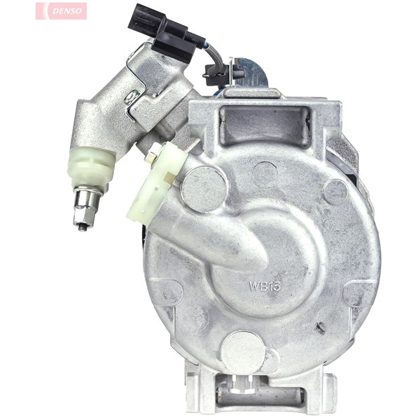 Kompressor, klimatanläggning Denso DCP40018 DENSO