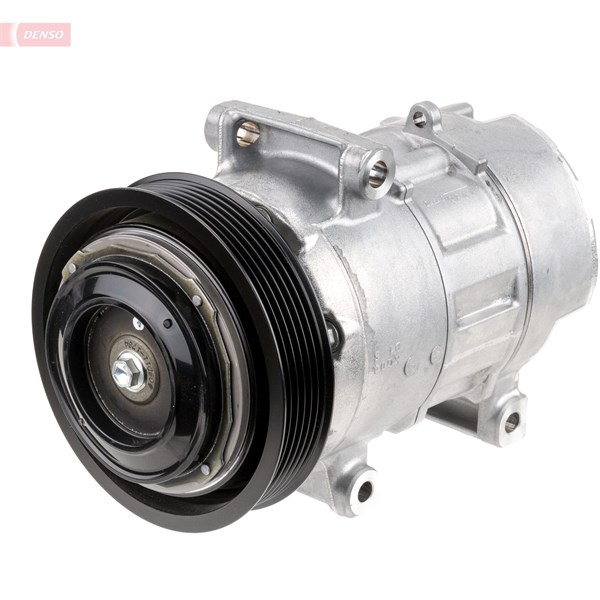 Kompressor, klimatanläggning 12V Denso DCP46022 DENSO