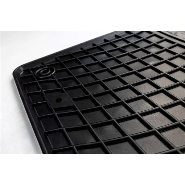 Gummimattor Frogum ET429062 Frogum