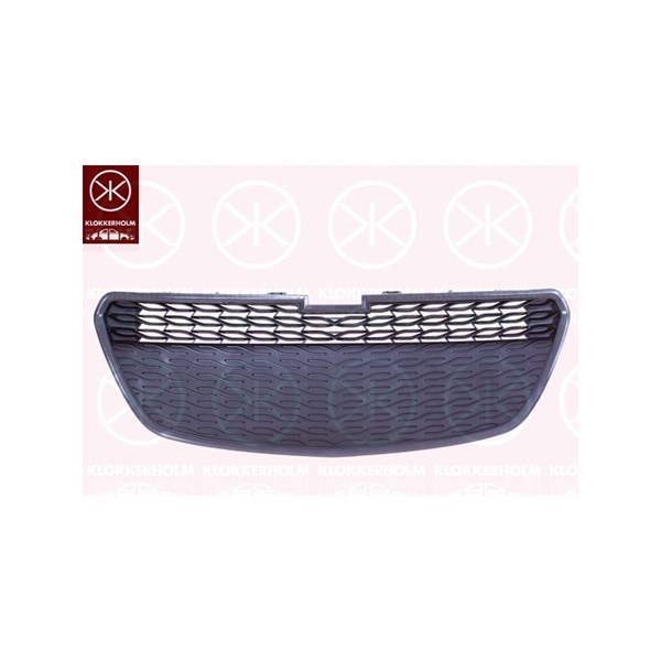 Kylargrill Klokkerholm 1120995 KLOKKERHOLM