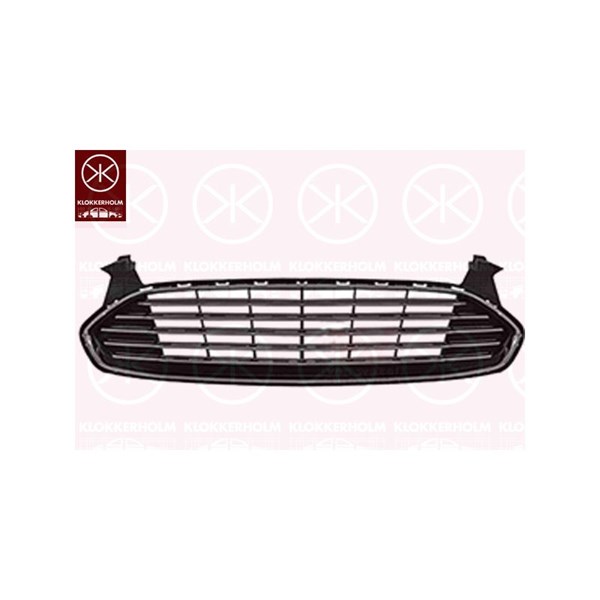 Kylargrill Klokkerholm 2558990A1 KLOKKERHOLM