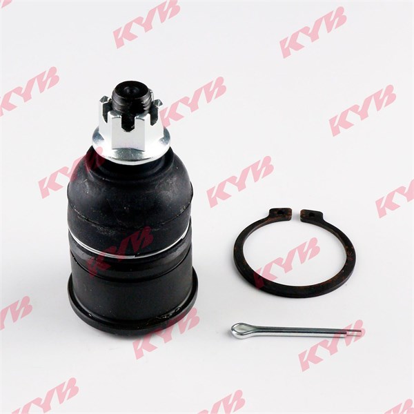 Kulled / Spindelled, Framaxel Kyb KBJ1106 KYB