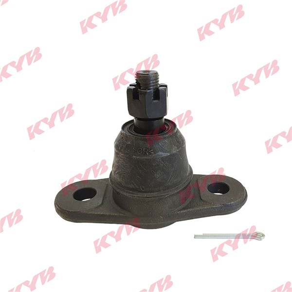 Kulled / Spindelled, Framaxel Kyb KBJ1191 KYB
