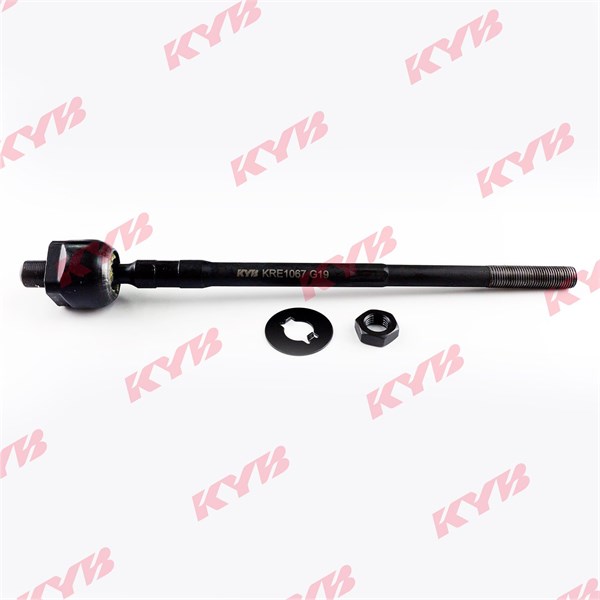 Styrled, inre, Framaxel Kyb KRE1067 KYB