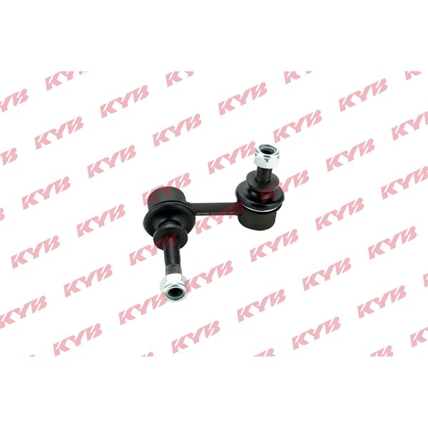 krängningshämmare Stång/stag,, framaxel höger Kyb KSLF1157 KYB