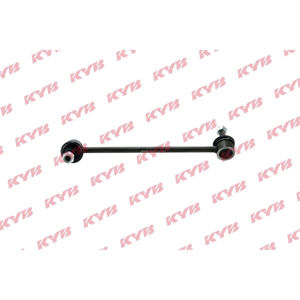 krängningshämmare Stång/stag,, framaxel höger Kyb KSLF1193 KYB