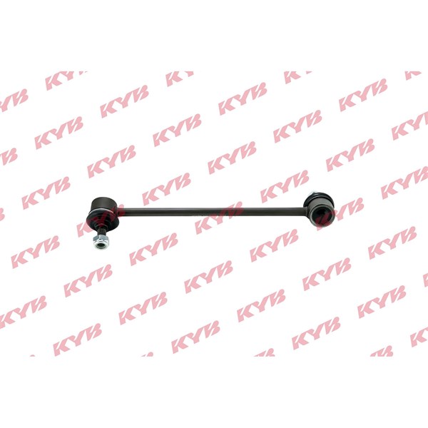 krängningshämmare Stång/stag,, framaxel vänster Kyb KSLF1194 KYB