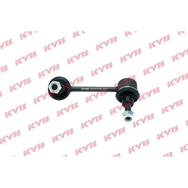 krängningshämmare Stång/stag,, Bakaxel höger Kyb KSLR1079 KYB