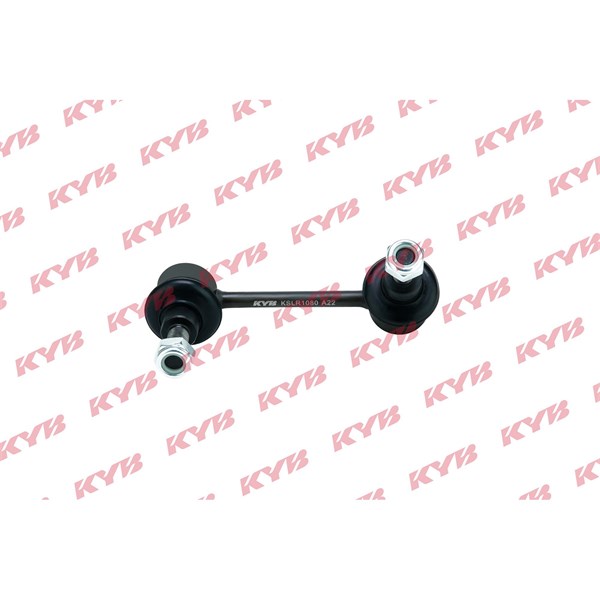 krängningshämmare Stång/stag,, Bakaxel vänster Kyb KSLR1080 KYB