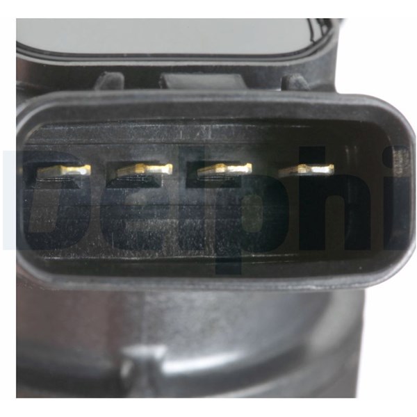 Tändspole 12V Delphi GN10558-12B1 DELPHI