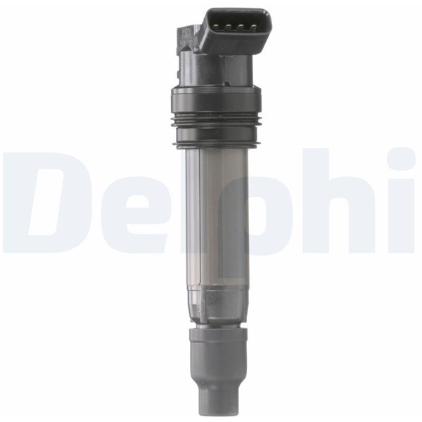 Tändspole 12V Delphi GN10558-12B1 DELPHI