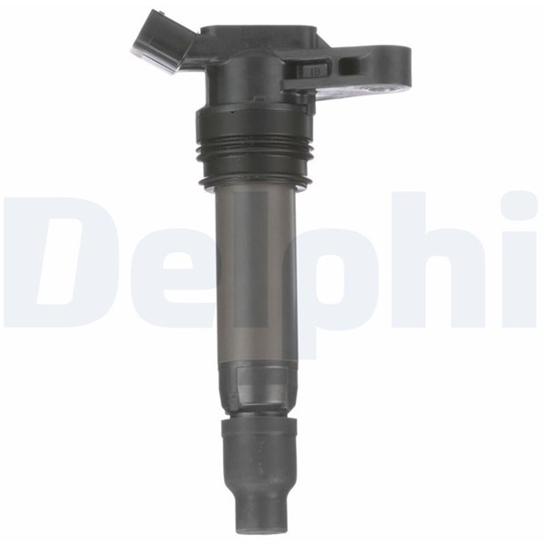Tändspole 12V Delphi GN10558-12B1 DELPHI