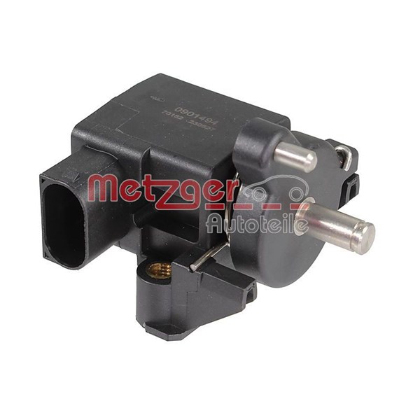 Sensor, gaspedalposition 12V