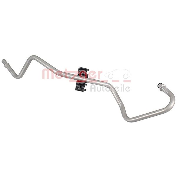 Hydraulikslang, styrsystem