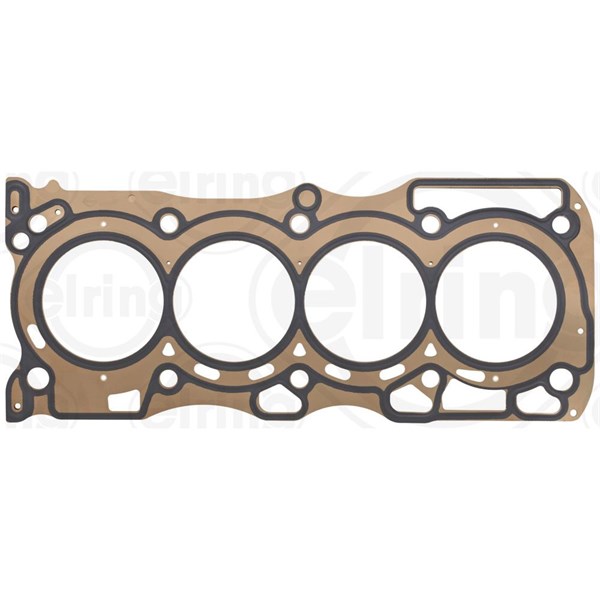 Packning, topplock Elring 466.490 ELRING