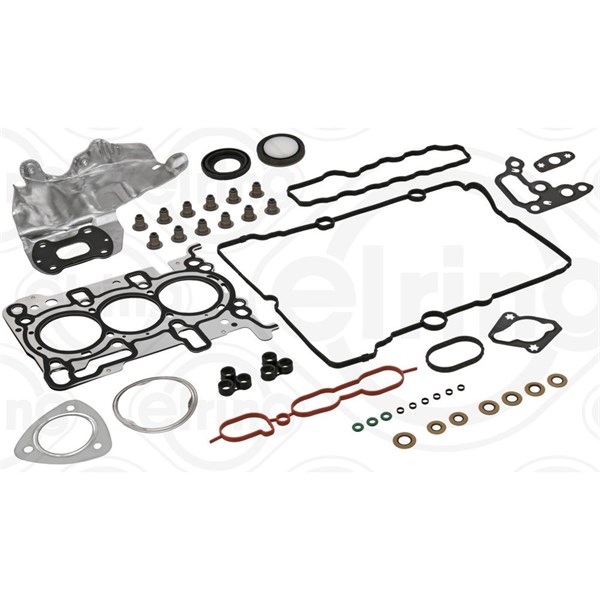 Packningssats, topplock / Sotningssats Elring 483.620 ELRING