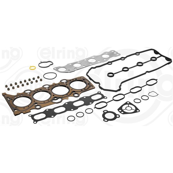 Hel packningssats, motor Elring 694.350 ELRING Hel packningssats, motor Elring 694.350 ELRING