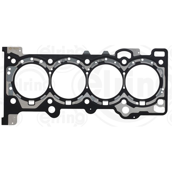 Packning, topplock Elring 756.250 ELRING
