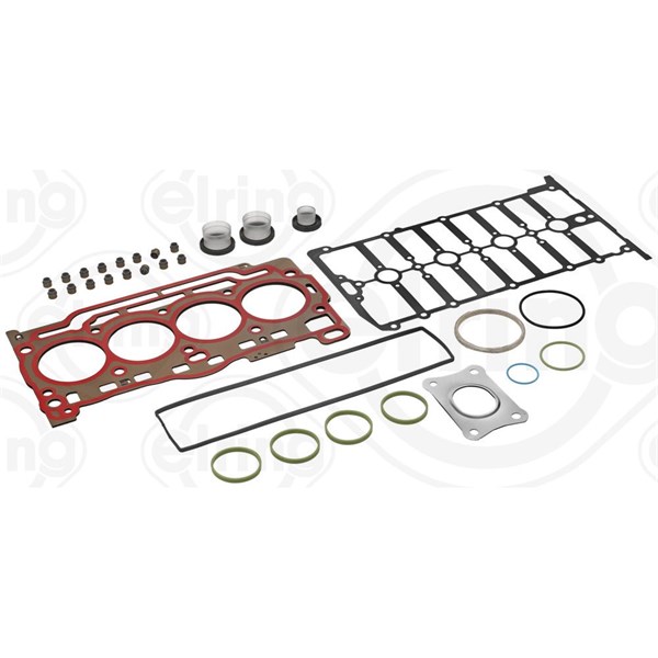Packningssats, topplock / Sotningssats Elring 774.910 ELRING