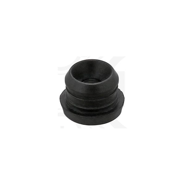 Packning, topplocksbult Elring 860.130 ELRING