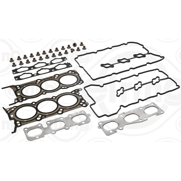 Packningssats, topplock / Sotningssats Elring 943.860 ELRING