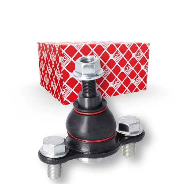 Kulled / Spindelled, framaxel höger, framaxel vänster Febi bilste FEBI BILSTEIN Kulled / Spindelled, framaxel höger, framaxel vänster Febi bilste FEBI BILSTEIN