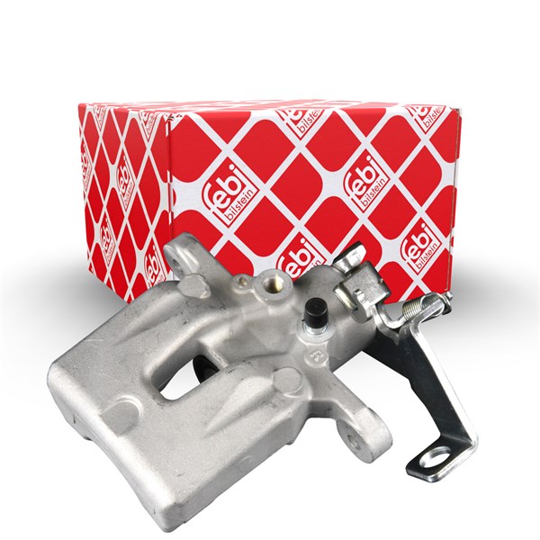Bromsok, Bakaxel höger Febi bilstein 180305 FEBI BILSTEIN